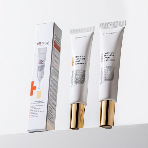 Ectoin 7% Acne 168H Repair Treatment