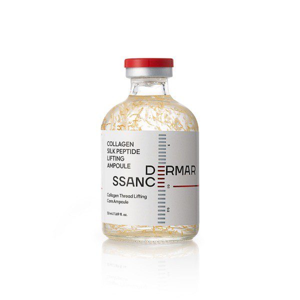 Collagen Silk Peptide Lifting Ampoule