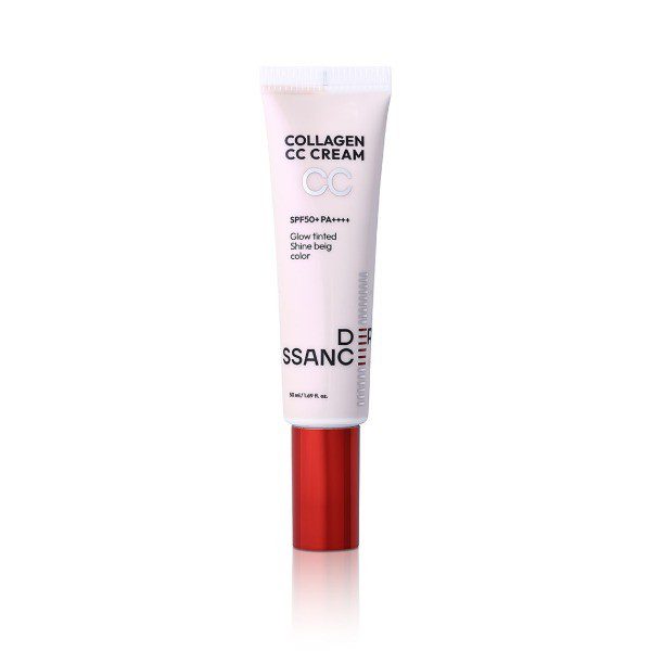 Collagen CC Cream SPF50+